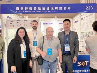 Nanjing Shinewave Technology Co., Ltd.
