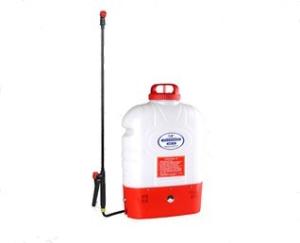 China COOLRAIN Knapsack Electric Sprayer ESR-19 wholesale