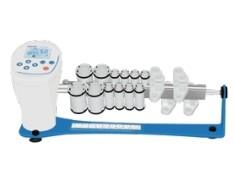 Quality Rotary Shaker DC Motors And Microcomputer Control Technology for sale