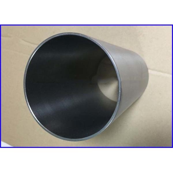 601 - 011 - 0110 Cast Iron Cylinder Liners OM601 Mercedes Benz Spare Parts