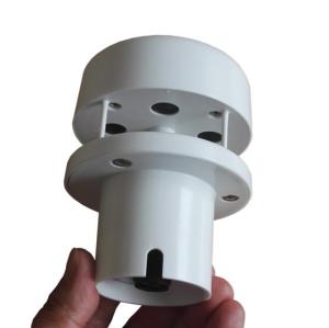 China Compact Mini Ultrasonic Anemometer for Precise Wind Speed and Direction Monitoring wholesale