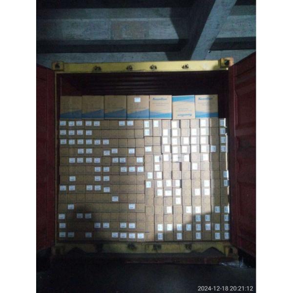 2540 XLP RO Membrane With PH Cleaning Range 2-11 For Groundwater Purification