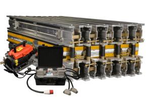 China Lightweight Portable Rubber Conveyor Belt Joint Vulcanizing Machine wholesale