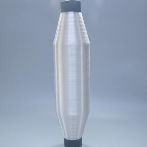 China 0.25 Natural White Round PP Monofilament High Temperature Resistant wholesale