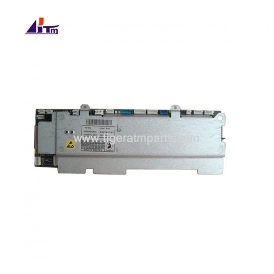 Quality ATM Machine Parts Glory DeLaRue NMD CMC101 Central Machine Control Board A007437 for sale