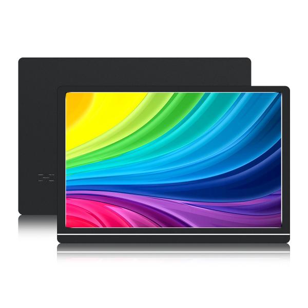 Quality 1920*1200 Synchronized USB C Display 10.1 Inch External Portable Monitor With HDMI for sale