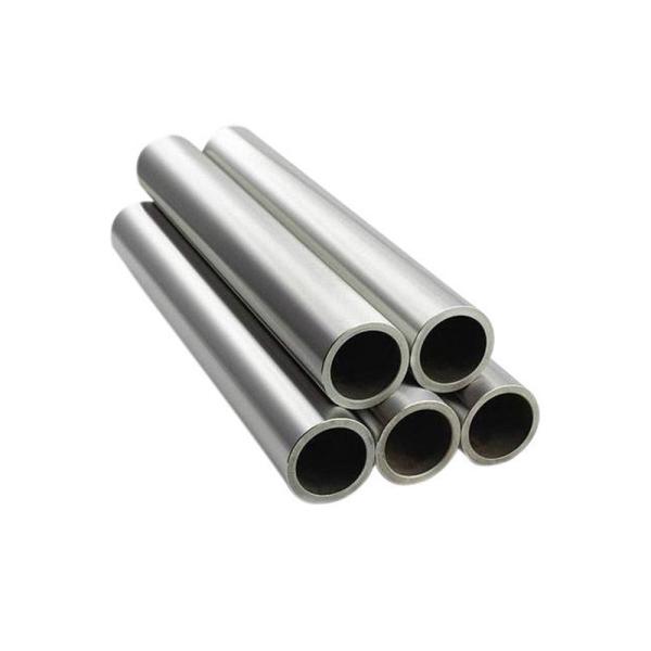 Quality SCH 80 316l stainless steel pipe High Corrosion Resistance Standard Or Requested Connection Type for sale