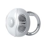 Occupancy Ultrasonic Sensor For Lighting Control With Dual Technology