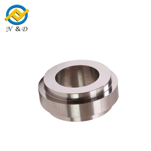 Quality 10 To 650mm Pumping Ring Mechanical Seal Blanks Finished Lapping for sale