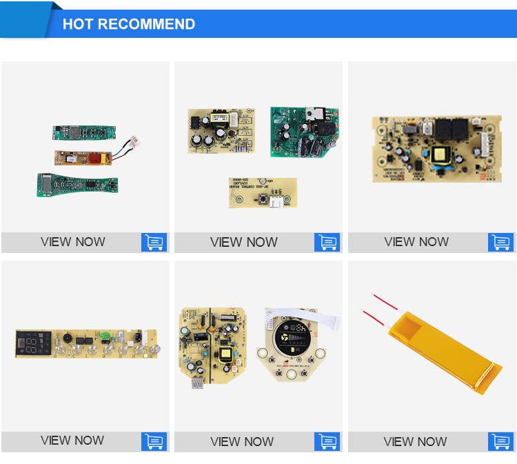 Customized PTC Heating Element Semiconductor Automatic Rotating Hair Straightener And Curling Iron