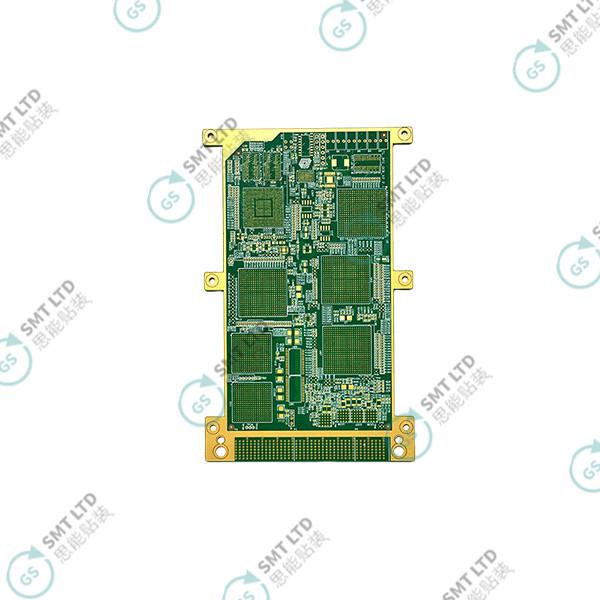 Quality 12-Layer PCB Test Boards The Ultimate Solution for Manufacturing for sale
