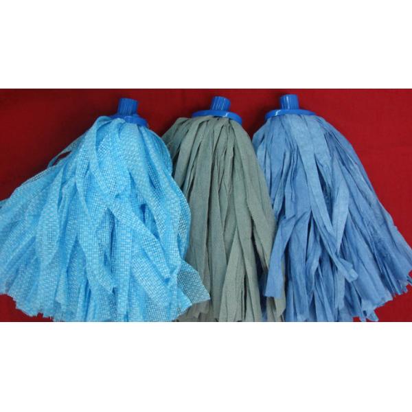 Customized Width Spunlace Nonwoven Fabric For Disposable Nonwoven Mops