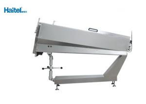 China 380v Pressure Forming Small Hard Candy Making Machine 40kg Per Batch on sale