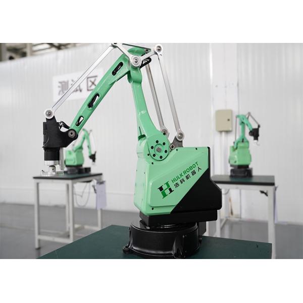 4 Axis Palletizing Robot Arm