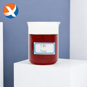 China High Efficient Collector YX02 with Foaming Property Enhanced Foaming Performance wholesale
