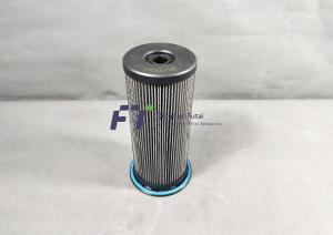 China CompAir QX105047 Alternative Glass Fiber Screw Compressor Oil Filter wholesale