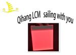 High Brightness LED Backlighting 1000cd Per M2 Lcm LCD Display Module