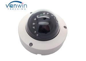 China Aluminum Alloy School Bus Surveillance Camera , Car Reversing Camera wholesale