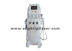 Tripolar Fat Reduction Ultrasonic Cavitation Slimming Machine Custom