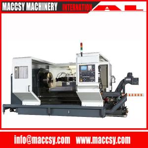 China CNC Lathe Machine on sale