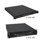 12th Gen Intel Core I7 Network Security Server For Network Infrastructure