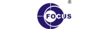 China Qingdao Focus Machinery Co., Ltd. logo