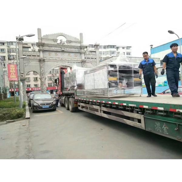 Industrial Tunnel Type Microwave Spices Dryer and Dehydrator Machine/Spices Sterilizing Machine