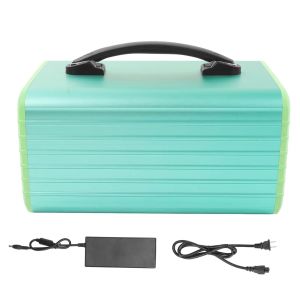 China ROHS 600w Portable Power Station NCM Portable Battery Station AB600 on sale China ROHS 600w Portable Power Station NCM Portable Battery Station AB600 on sale