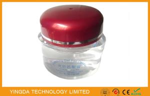 China Bottle Fiber Tool Kits / Transparent Fiber Optic Matching Gel Oil 30 ML on sale