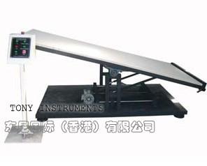 China Electric Baby Carriage Brake Performance Electrical Testing Instrument / Test Equipment on sale