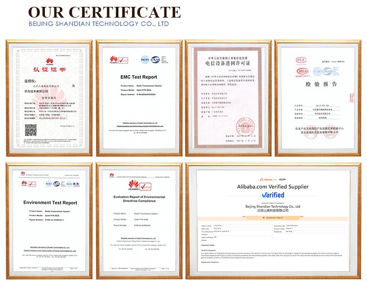 220V 2023 ODU Waveguide Hose Flexible Wavguide 7/8G 0.9m Code 52440607 for RTN XMC-7G/8G