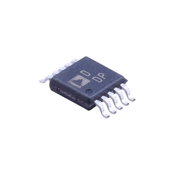 Quality New Genuine Electronics AD5270BRMZ-50 IC Potentiometer Resistor Capacitor Monitor Memory One-Stop IC Accessories for sale