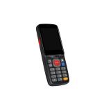 Smart Handheld PDA Barcode Scanner Android Interface & Wireless Connectivity