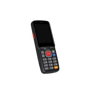 China Multi Purpose Industrial Handheld Terminal PDA Touch Operation Sim Card &amp; Wireless Connectivity wholesale