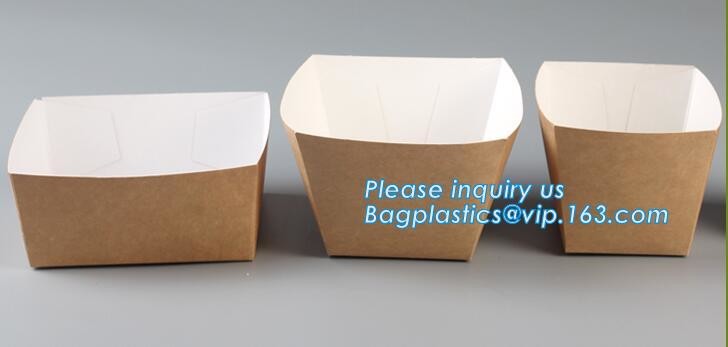 kraft paper sandwich box with window ,triangle sandwich box for packaging,Cardboard Box With Clear Window Burger Sandwic