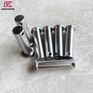 OEM Custom Titanium Aluminum CNC Machined Parts Lathe CNC Technology