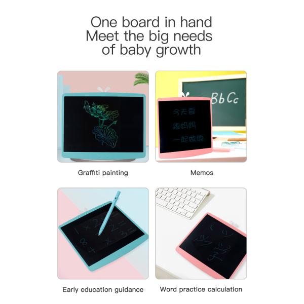 Digital Drawing LCD Writing Board Pad With Memory 18.5Inch