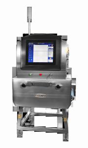 Fully Automatic AC220V Food X Ray Machines Ferromagnetic Random Access Memory