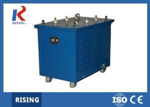 China RSSBF Transformer Testing Equipment Triple Frequency Generator wholesale