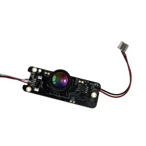 1MP 720P HD CMOS USB Raspberry Pi Camera Module 100 Degree Wide Angle