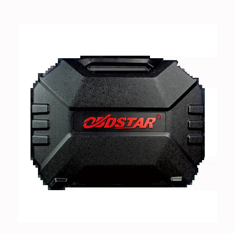 OBDSTAR KEY MASTER DP PLUS Universal Car Key Programming and Diagnostic Tool for Auto