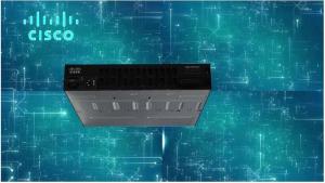 China ISR 4451 Integrated Services Router Network / Transport Protocol IPSec / PPPoE / DHCP wholesale