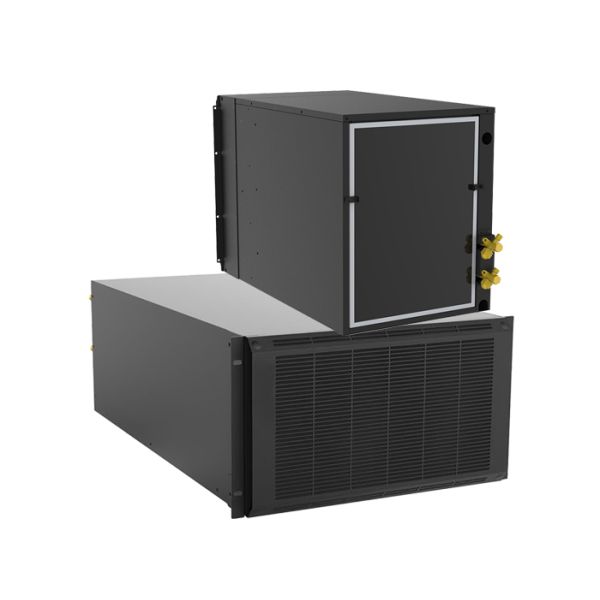 1100m³/h Data Center Air Conditioner Computer Room Cooling Units 6.5kW
