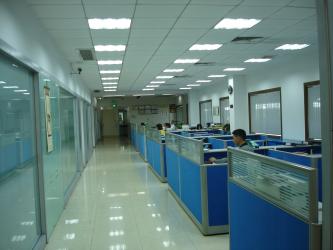 HEFEI HUMANTEK. CO., LTD.