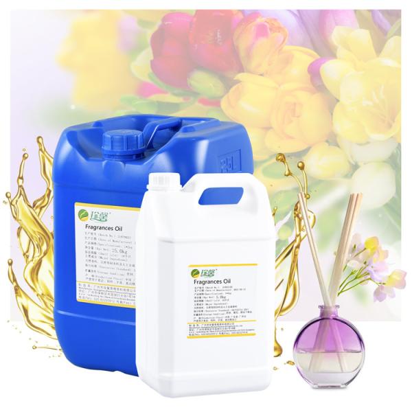 Quality Splendid Aromatic Freesia Diffuser Fragrances Aroma Diffuser Oil for sale
