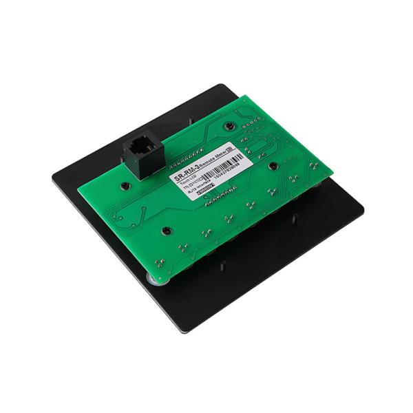 Quality Touch Screen Solar Charge Controller System Maximum Power Point Tracking for sale