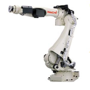 China Nachi SRA100H Industrial Welding Robot Arm 4 Axis wholesale
