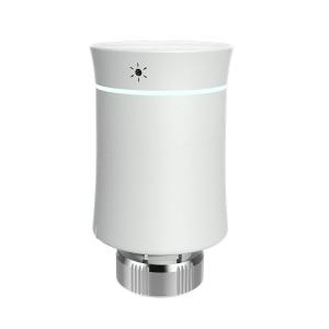 Wifi Thermostat Radiator Zigbee 3.0 Tuya Wifi TRV Radiator Valve Thermostat