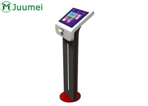 China Security Token Display System Sign Stand Token Dispenser System wholesale