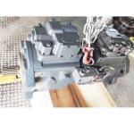 HD820 HD820-3 HD823 K3V112DT Excavator Hydraulic Pump Parts